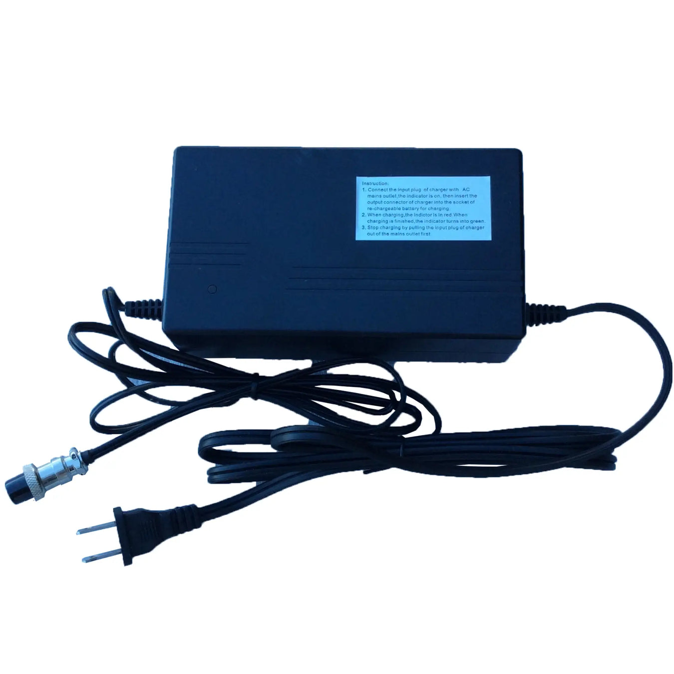 RMB EV Accessories