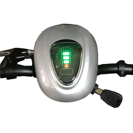 RMB Headlight Assembly 2 is a reliable and efficient