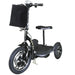 RMB EV Multi-Point QR 3-Wheel Electric Scooter