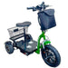 Multi Point AWD Kodiak 3-Wheel Scooter by RMB