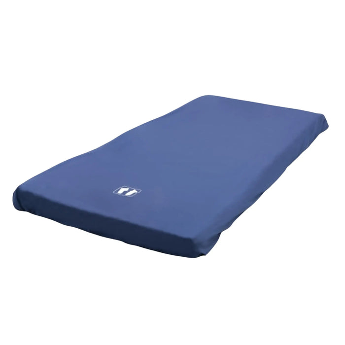 Disposal Roho Covers Permobil ROHO Reusable Mattress Overlay Cover for Dry Floatation Mattr