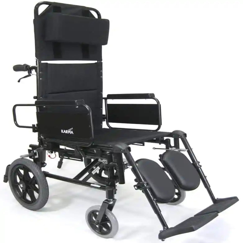 Transport Wheelchairs