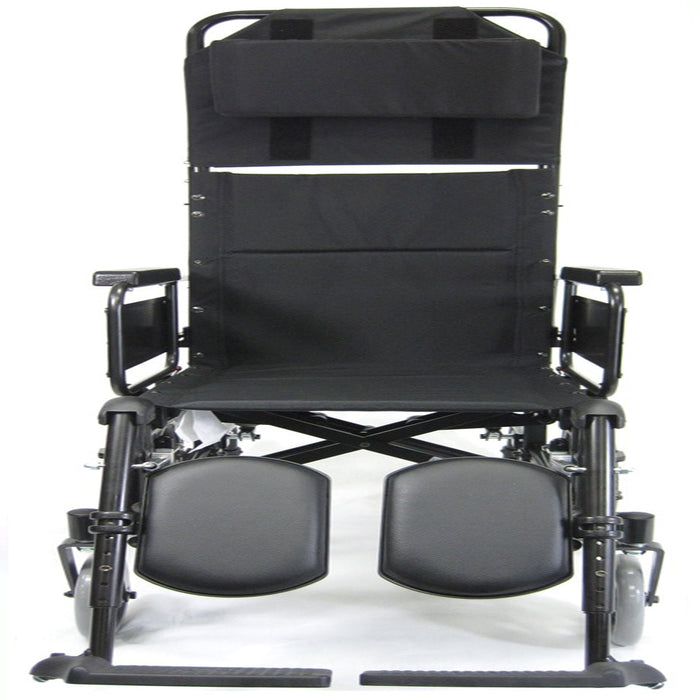 Reclining Wheelchairs 03