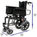 Reclining Wheelchairs 06