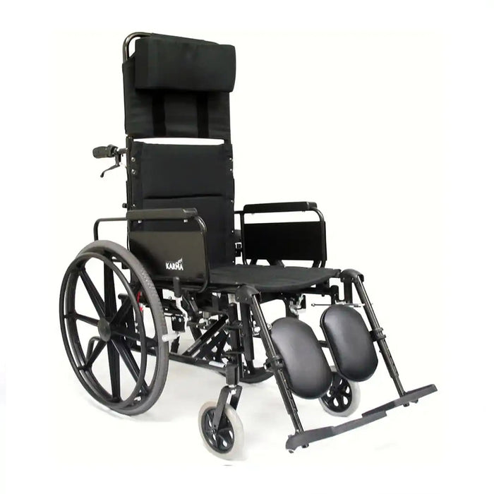 Reclining Wheelchairs 11