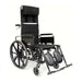 Reclining Wheelchairs 11