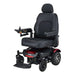 Merits P310 Regal Rear Wheel Drive Power Chair