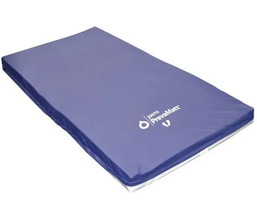 Joerns PrevaMatt Mattress Cover For PrevaMatt Alleviate Mattress - Replacement Cover