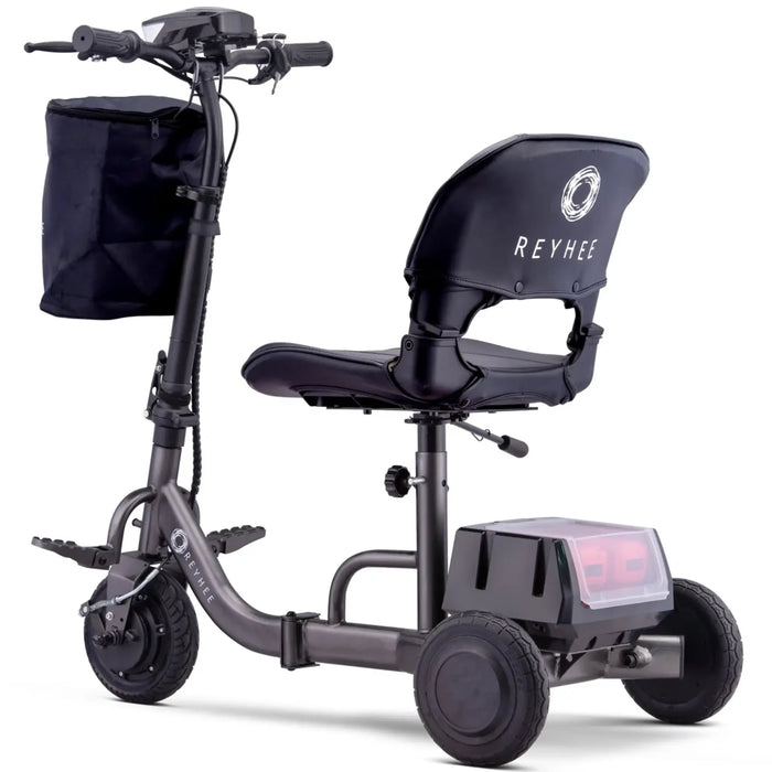 REYHEE Triad (R300) Compact Folding Electric Mobility Scooter