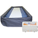 Prius Healthcare USA Rhythm Turn Mattress System