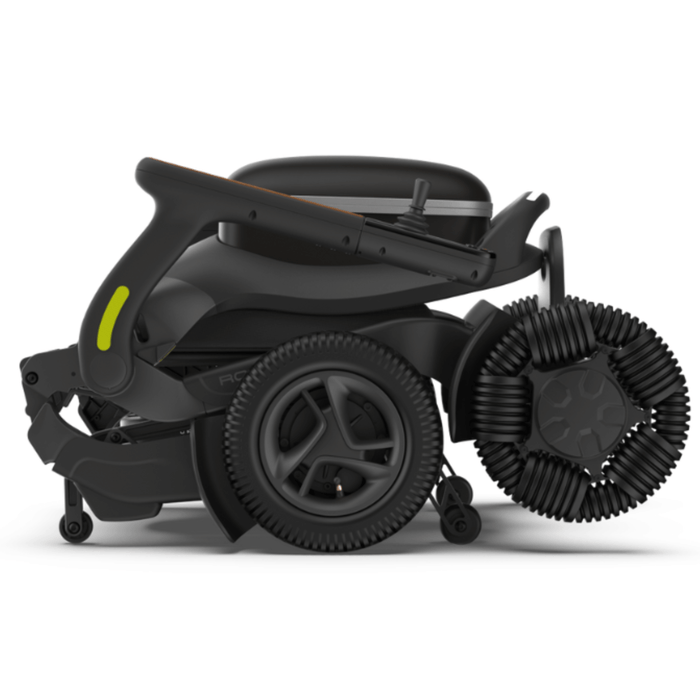 Robooter E60 All Terrain Smart Powerchair w/ Omni-Directional Wheels