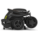 Robooter E60 All Terrain Smart Powerchair w/ Omni-Directional Wheels