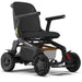 Robooter E60 All Terrain Smart Powerchair w/ Omni-Directional Wheels