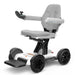 Robooter X40 Automatic Folding All-Terrain Smart Powerchair