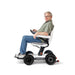 Robooter X40 Automatic Folding All-Terrain Smart Powerchair