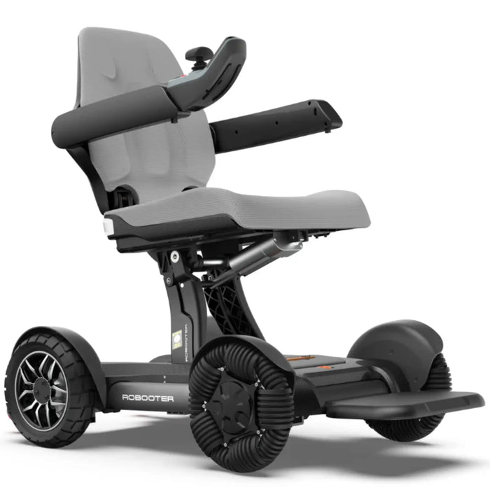 Robooter X40 Automatic Folding Smart Powerchair