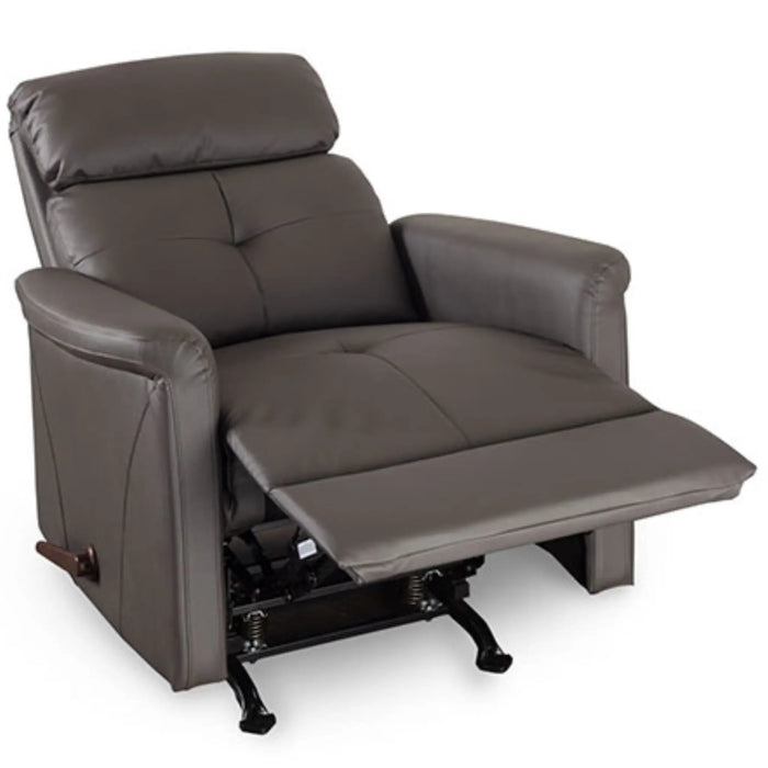 Medacure Rocking Recliner for Senior Care - Steel