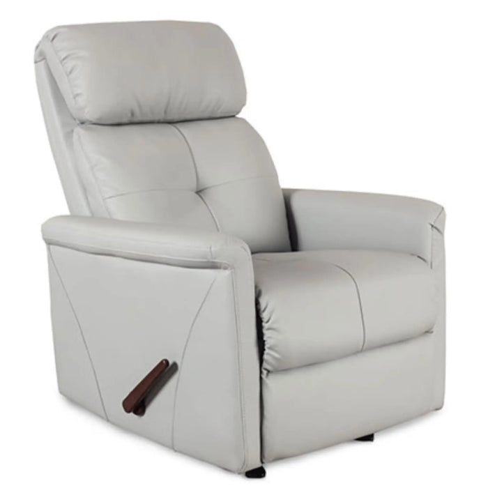 Medacure Rocking Recliner for Senior Care - Gray