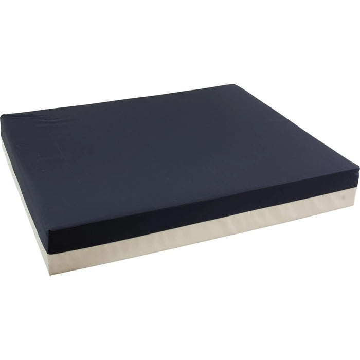 Roscoe Medical Bariatric Foam Wheelchair Cushion 