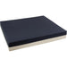 Roscoe Medical Bariatric Foam Wheelchair Cushion 