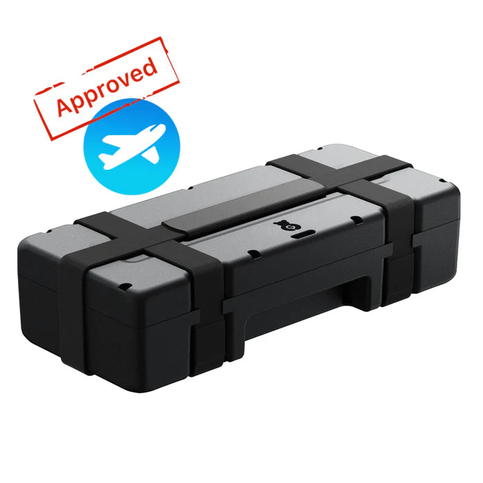 Paiseec S3 Mobility Scooter Spare Battery