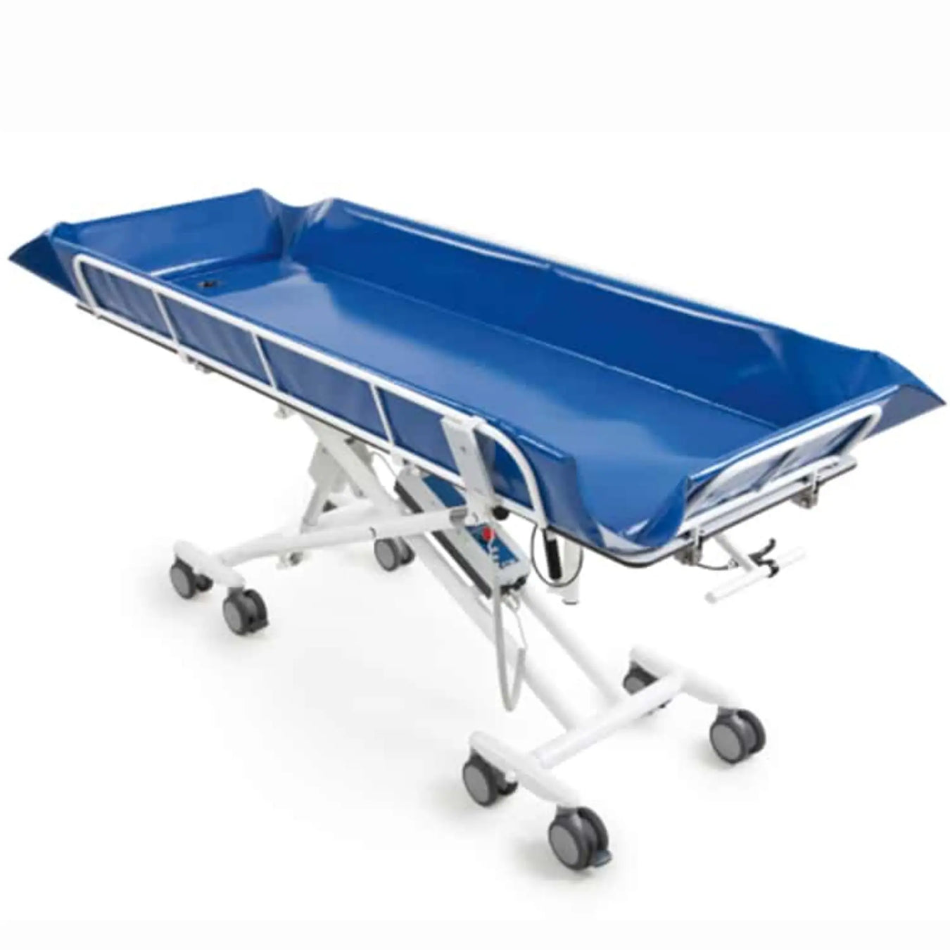 Gurneys, Gurney Beds, and Stretchers