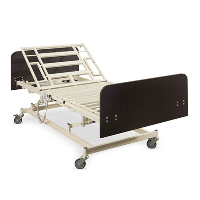 Medacure American Spirit Expandable Width Long Term Care Bed SLB 48