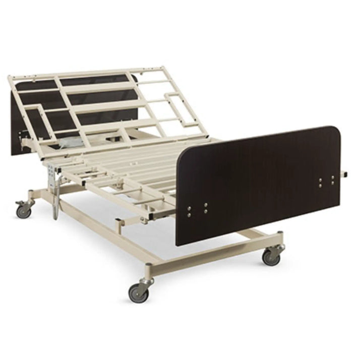 Medacure American Spirit Expandable Width Long Term Care Bed SLB 48