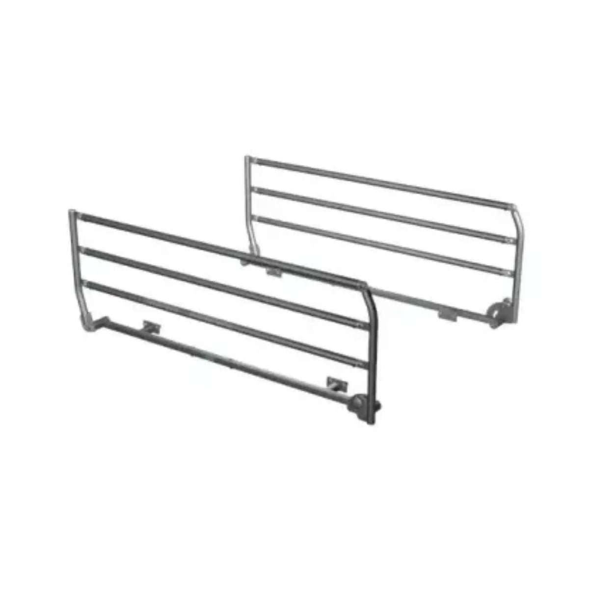 SPAN Advantage Bed Collapsible Bed Side Rails Set