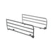 SPAN Advantage Bed Collapsible Bed Side Rails Set