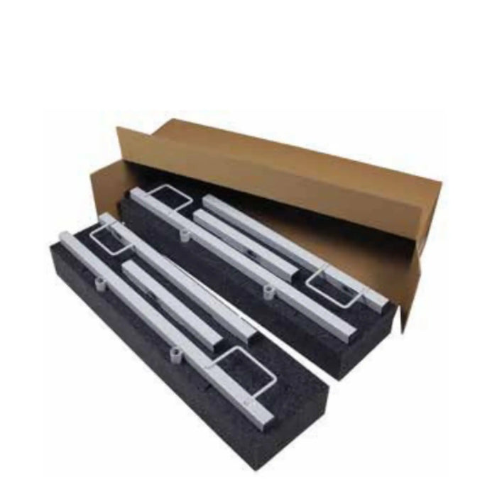 SPAN Bed Expander Kit for Rexx and Advantage Beds in a Box