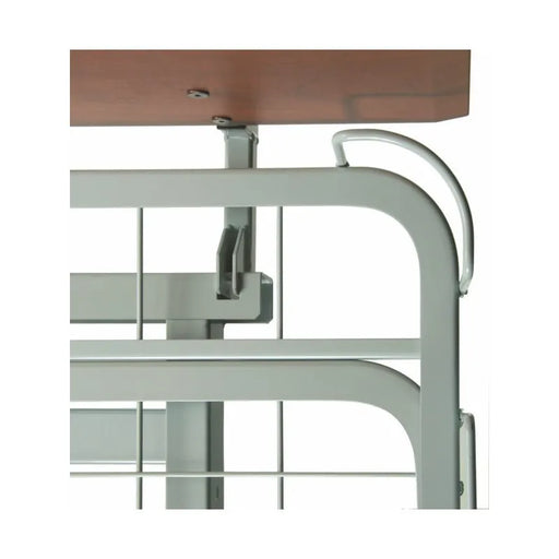 Span Bed Extender Kit - 4" Bed Length Extension Kit with Brackets for SPAN Rexx Bed