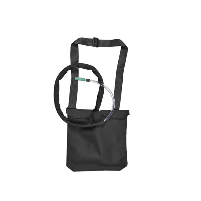 SPAN Drainage Bag Holder For Advantage Bed