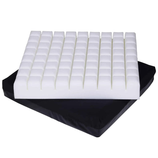 SPAN Geo-Matt PRT High-Density Foam Cushion