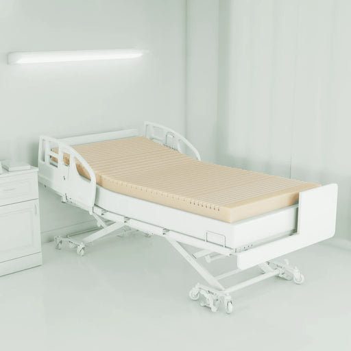 Geo-Matt® Therapeutic Foam Overlay - Clinically Proven Overlay for Pressure Management and Skin Protection