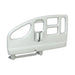 SPAN Half Head-End Side Rails for REXX & Advantage Hospital Beds - Molded