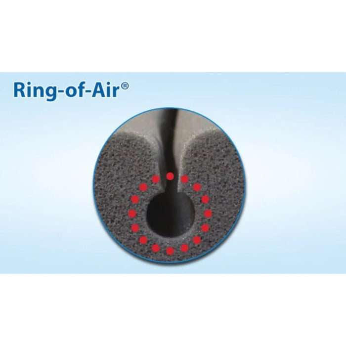 SPAN Heel Manager Offloading Heel Elevator - Ring Of Air