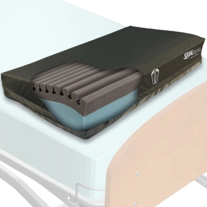 SPAN Heel Manager Offloading Heel Elevator