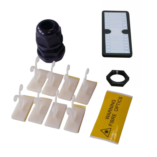 SPAN Mattress Pump Cable Management Kit for Advantage Bed