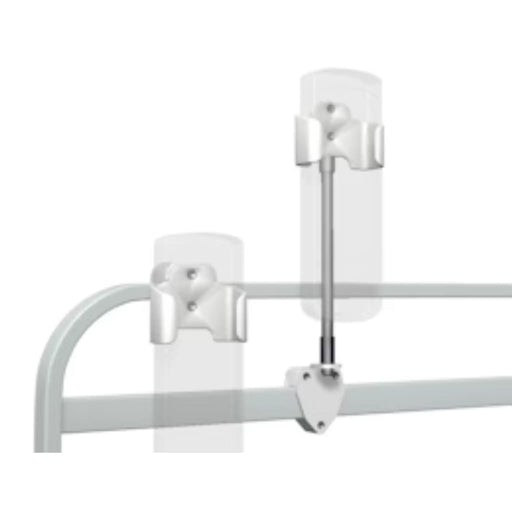 SPAN Pendant Holder Gooseneck – Rail Mounted