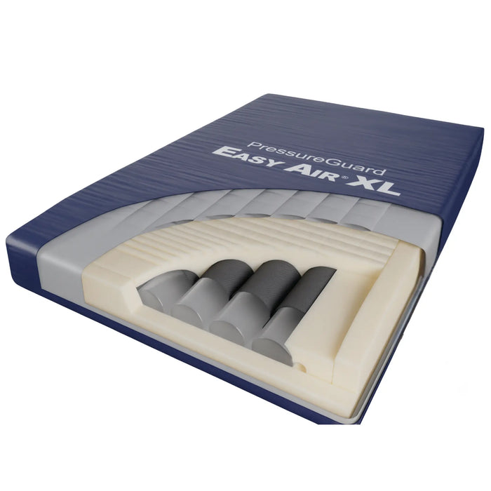 SPAN PressureGuard Easy Air XL Mattress Coverlet