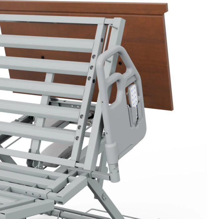 SPAN Single Pivot Assist Rails for Advantage Bed