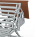 SPAN Single Pivot Assist Rails for Advantage Bed
