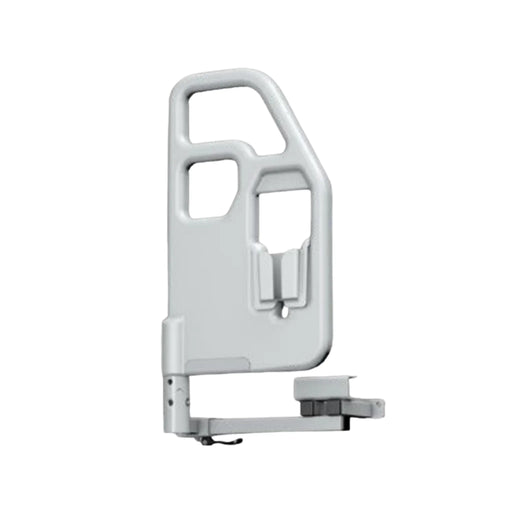 SPAN Single Pivot Assist Rails for Rexx and Rexx Fast Bed