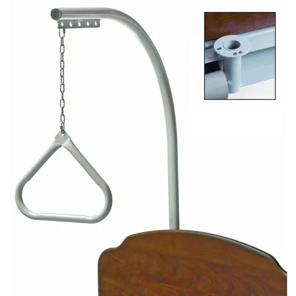 SPAN Trapeze with Frame-Mounted Trapeze Bracket