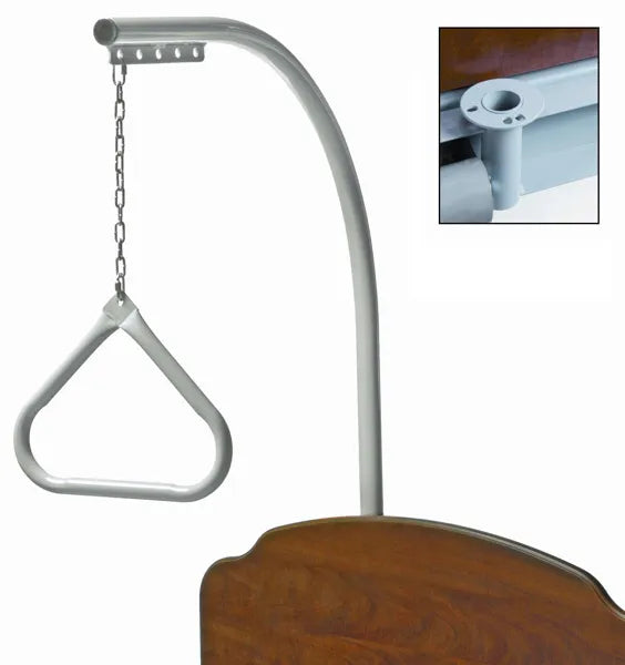 SPAN Trapeze with Mounting Bracket for Q Series Advantage Bed