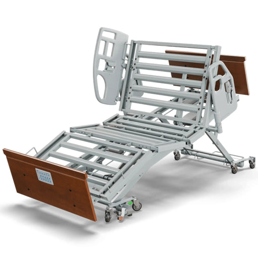 Advantage ReadyWide Weight Scale Bed from Span American