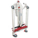 SPAN F400 Foldable/Portable Patient Lift - Fold