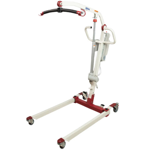 SPAN F400 Foldable/Portable Patient Lift