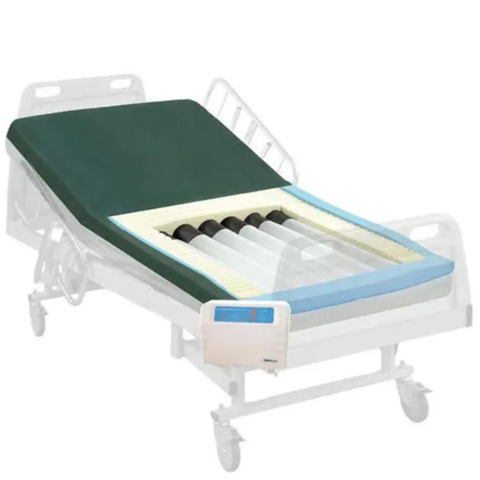 SPAN PressureGuard Bariatric APM Mattress System